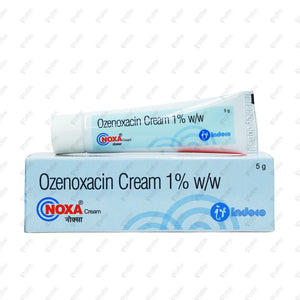 NOXA Cream 5g