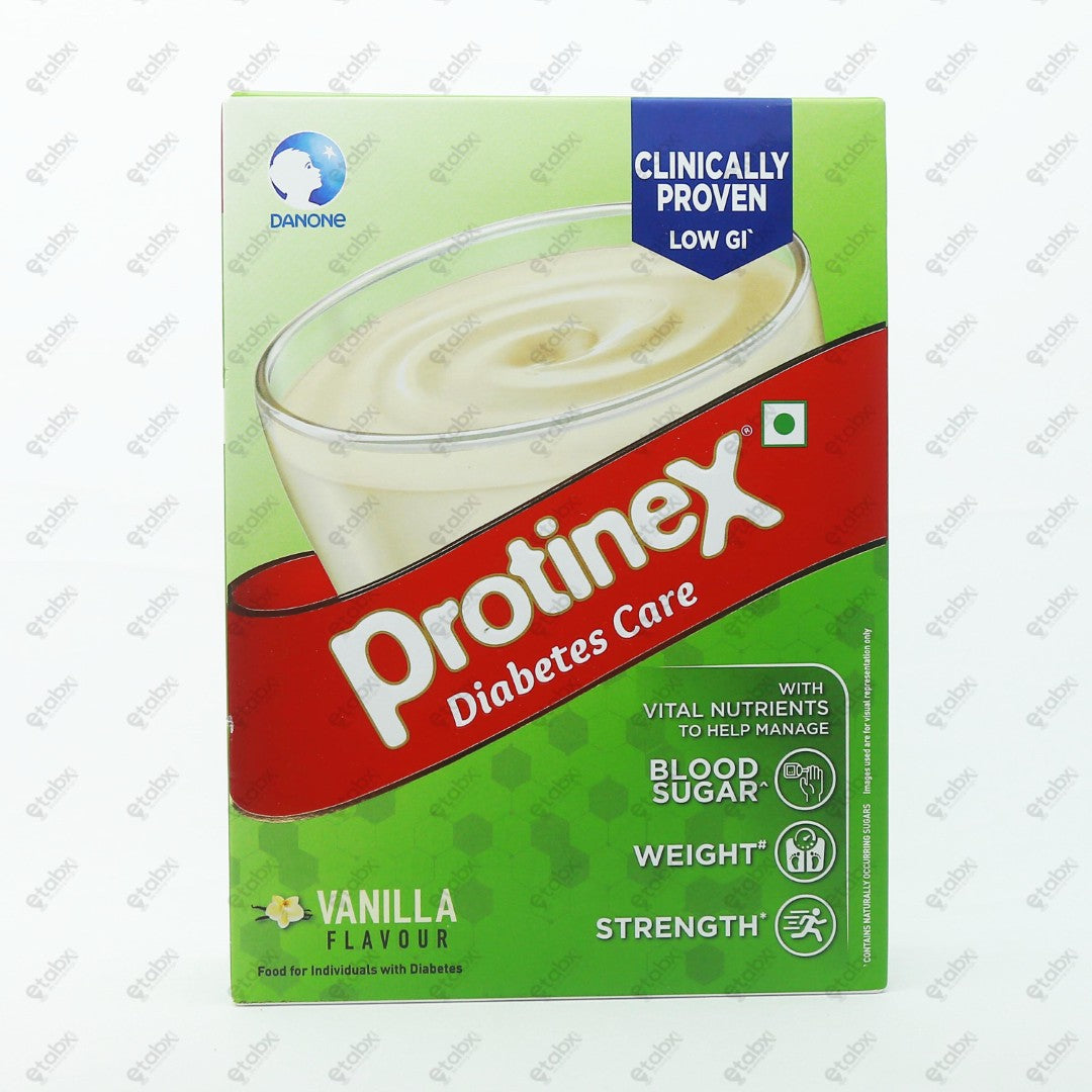 Protinex Diabetes Care 400gm