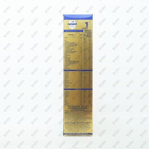 Aptamil Gold Stage 1 Infant 400gm Refill