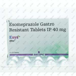 ESYS Tablet 10s