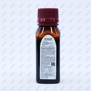 BETAKIND Gargle 50ml