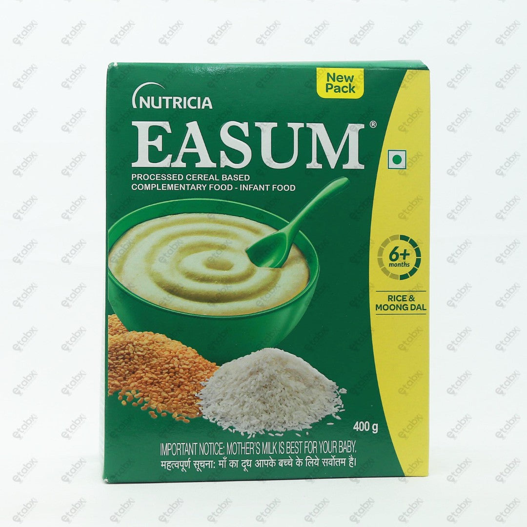 Easum Baby Cereal 400gm