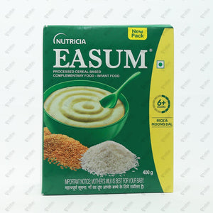 Easum Baby Cereal 400gm