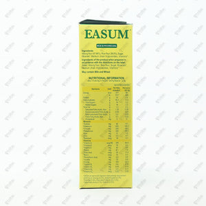 Easum Baby Cereal 400gm