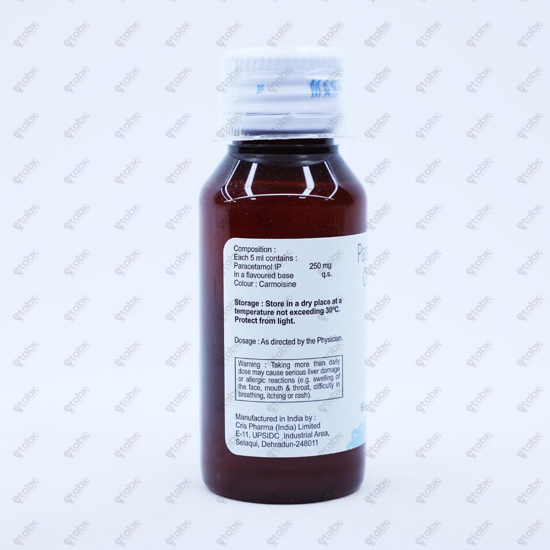T 98 DS Suspension 60ml