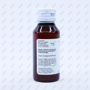 T 98 DS Suspension 60ml
