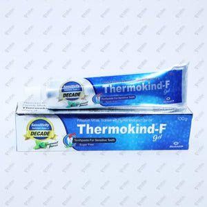 Thermokind F Gel 100gm