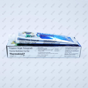 Thermokind F Gel 100gm