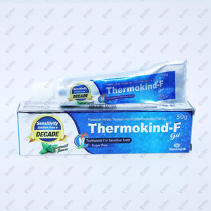 Thermokind F Gel 50gm