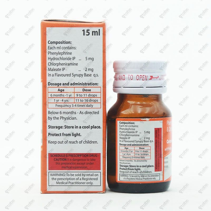 CORIMINIC Drops 15ml