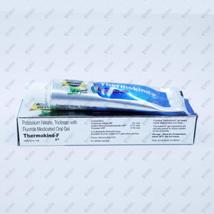 Thermokind F Gel 50gm