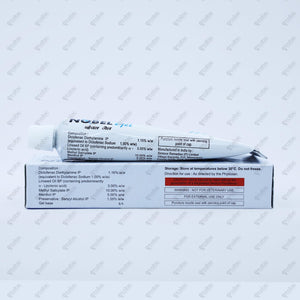 Nobel Gel 30gm