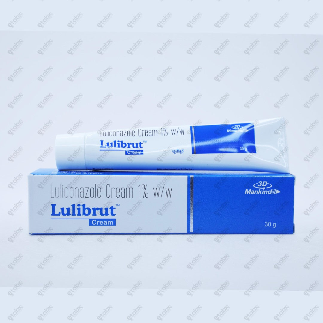 Lulibrut Cream 30gm