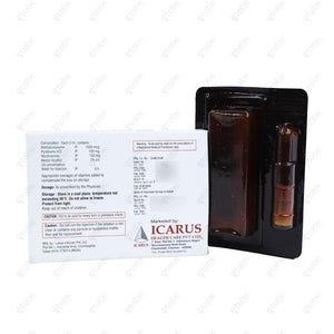 STAMINA B12 Injection 2ml