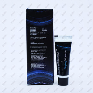 Manforce Staylong Gel 8gm