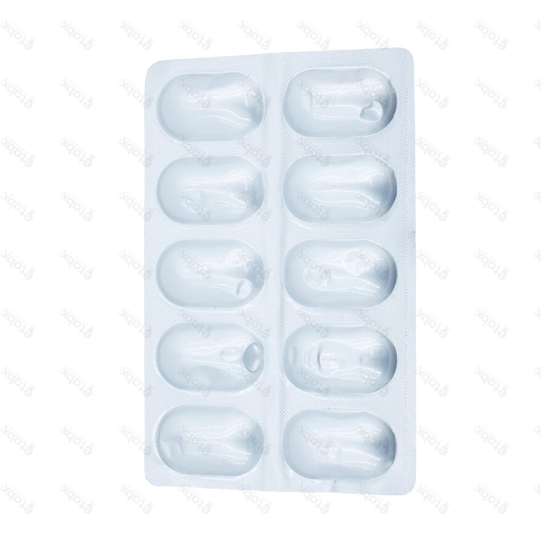 Livorus DS Tablet 10s