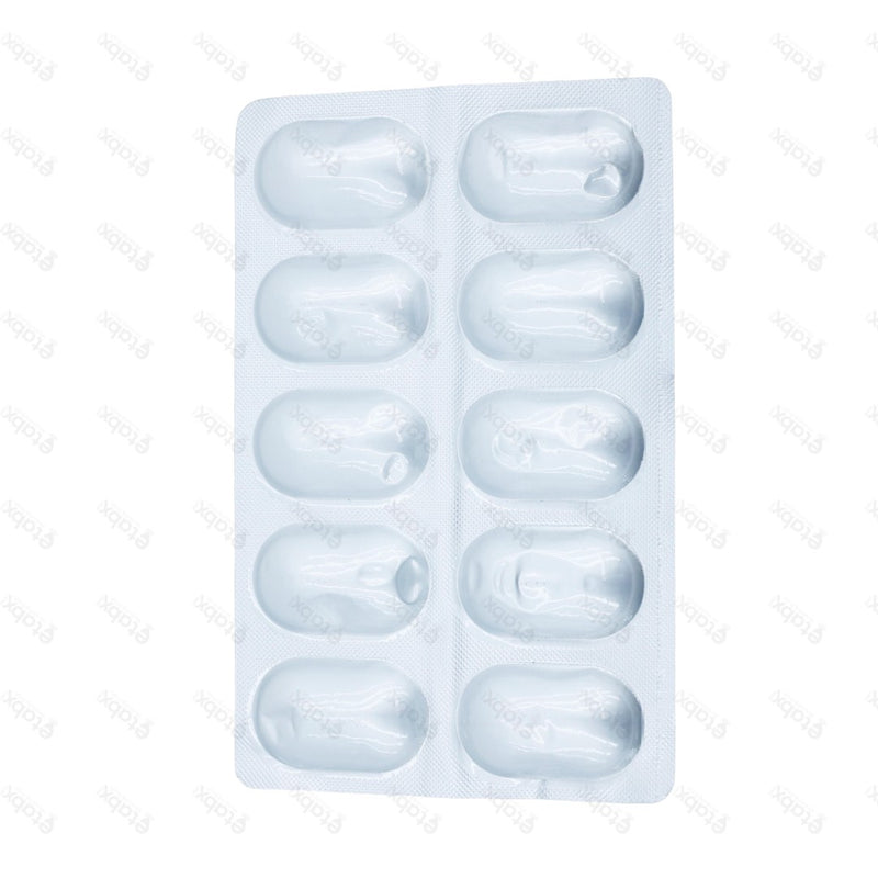 Livorus DS Tablet 10s