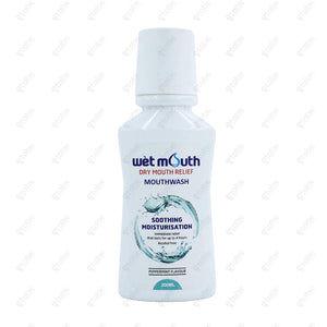 WET MOUTH Mouthwash 200ML
