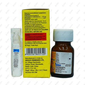 Oxipod Drops 10ml