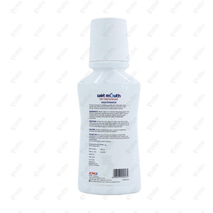 WET MOUTH Mouthwash 200ML