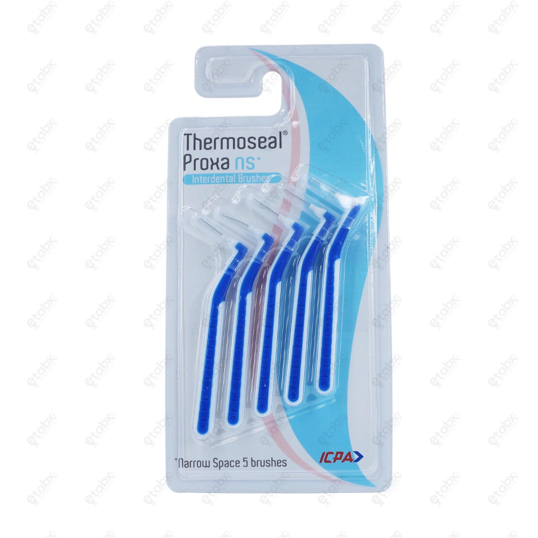Thermoseal Proxa NS