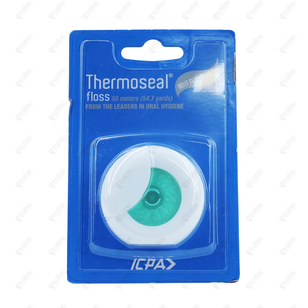 THERMOSEAL DENTAL FLOSS