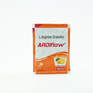 Ardiflow 5gm Granules 10's