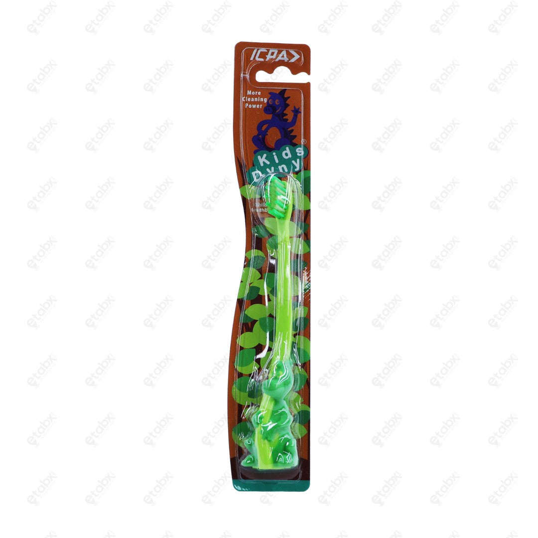 Kids Dyny Tooth Brush Children
