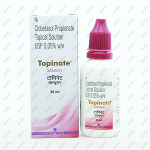 Topinate Solution 30ml