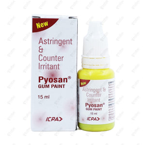Pyosan Gum Paint 15ml