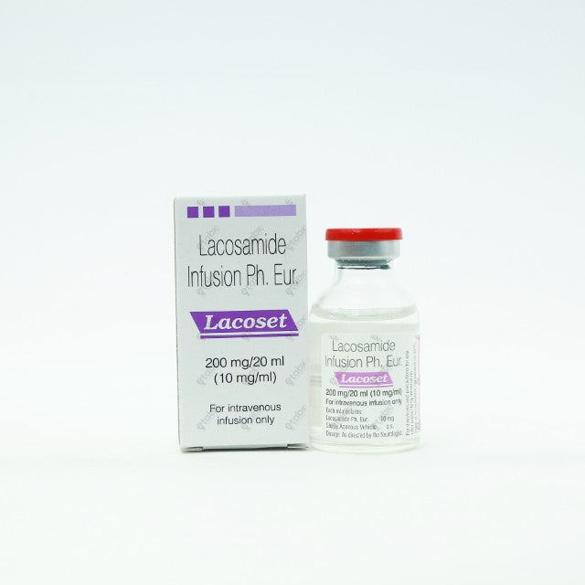 LACOSET Injection 20ml