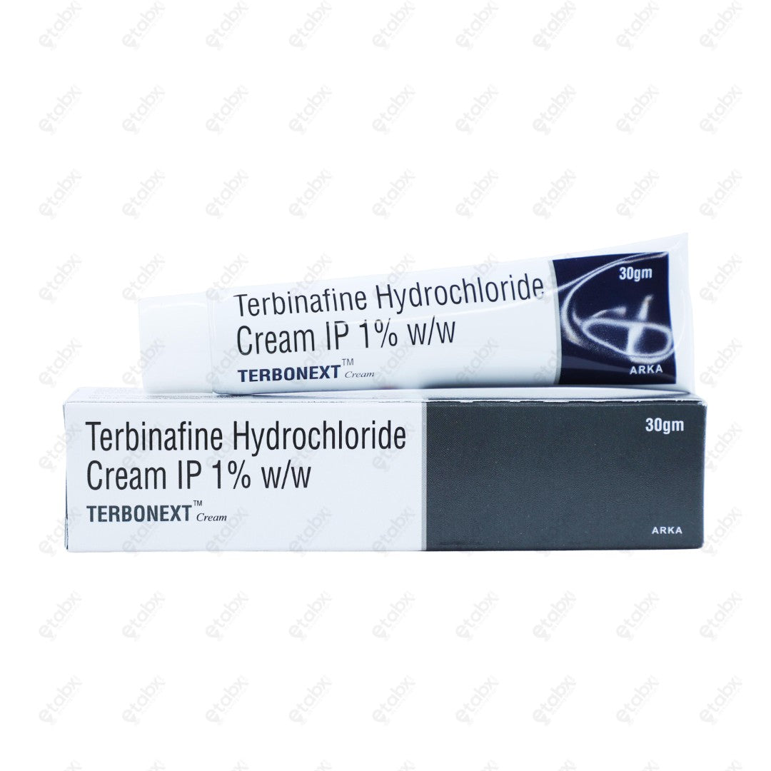 Terbonext 1% Cream 30GM