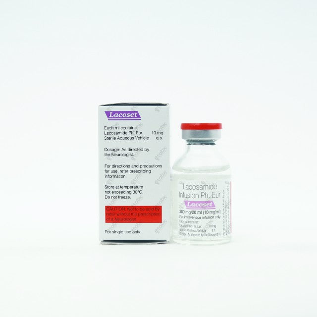 LACOSET Injection 20ml
