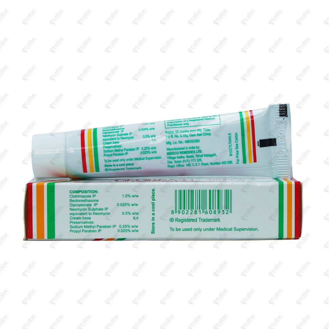 Cloben G Cream 15gm
