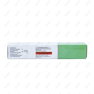 Clap Gel 15gm