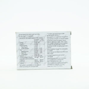 Dicalis Tablets 10's - Calcium Supplement