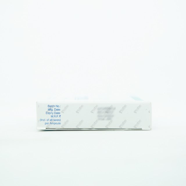 Strocit 2ml Injection - Cerebrovascular Support