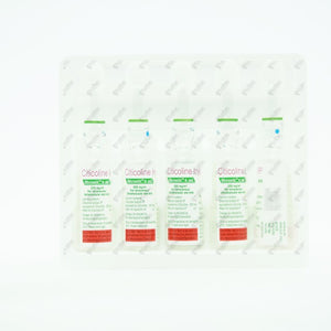 Strocit Injection 4ml (Citicoline)