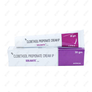 SOLNATE Cream 30g