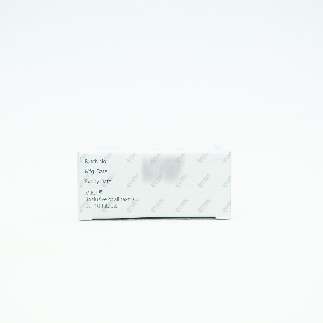 Dizitac Tablet 10's - Antidepressant