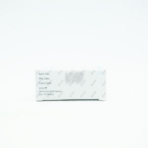 Dizitac Tablet 10's - Antidepressant