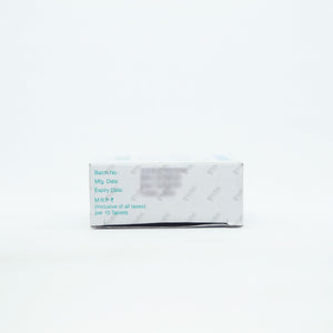 Nexito Forte Tablet 10's