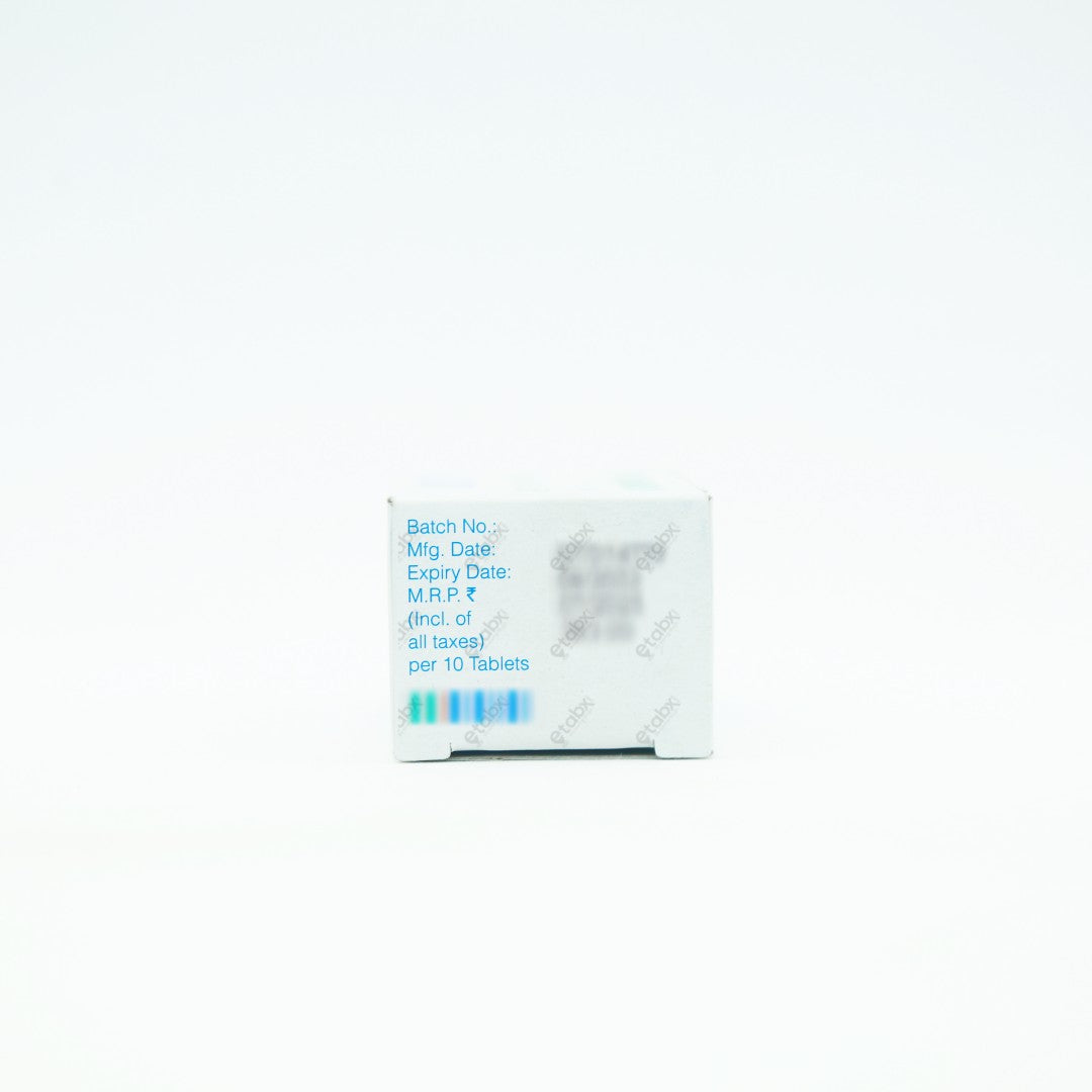 Sulpitac 200mg Tablet 10's