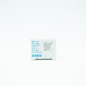 Sulpitac 200mg Tablet 10's
