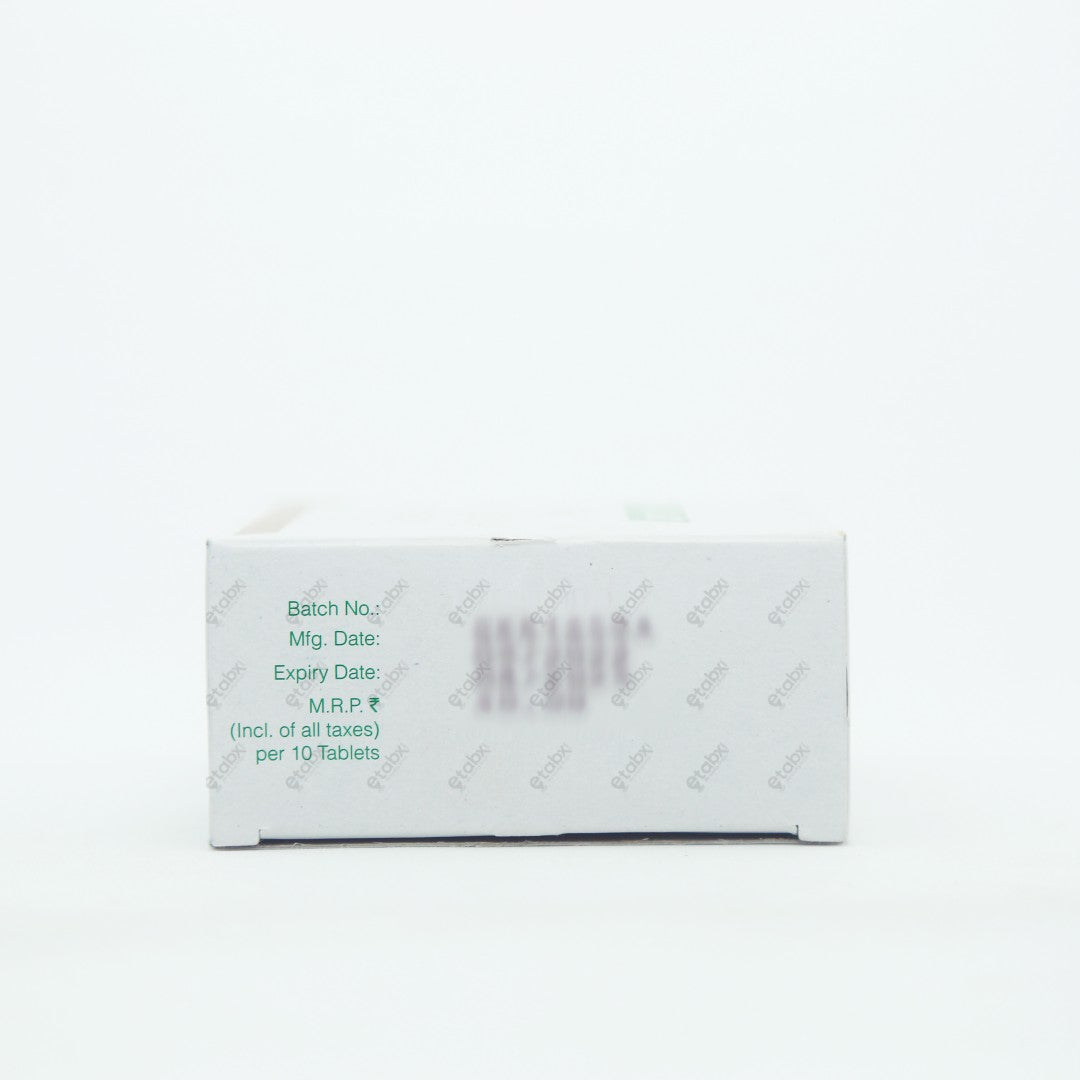 Zeptol CR 300mg Tablet 10's