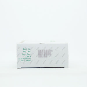 Zeptol CR 300mg Tablet 10's