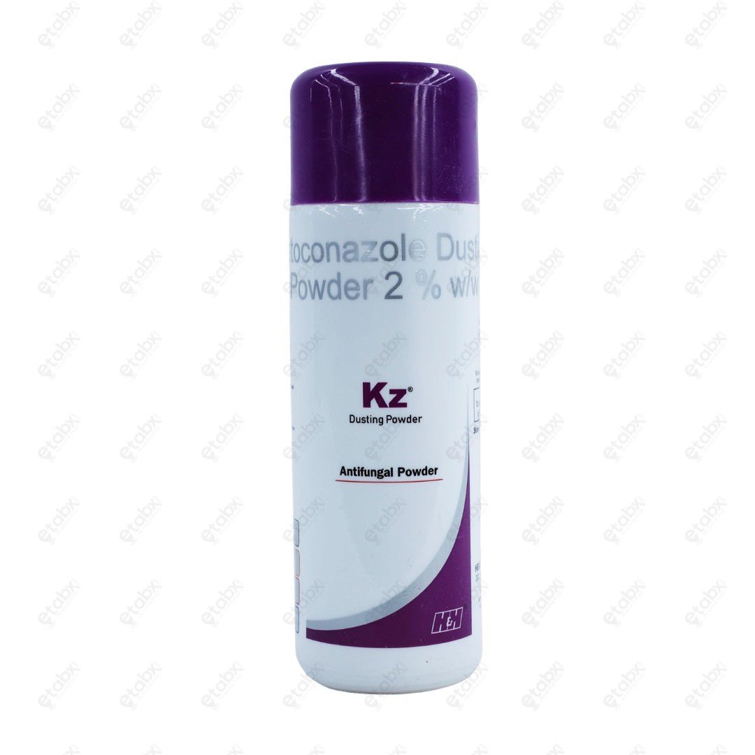 KZ Dusting Powder 100gm