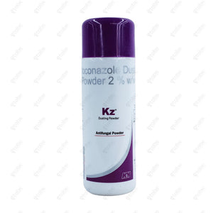 KZ Dusting Powder 100gm