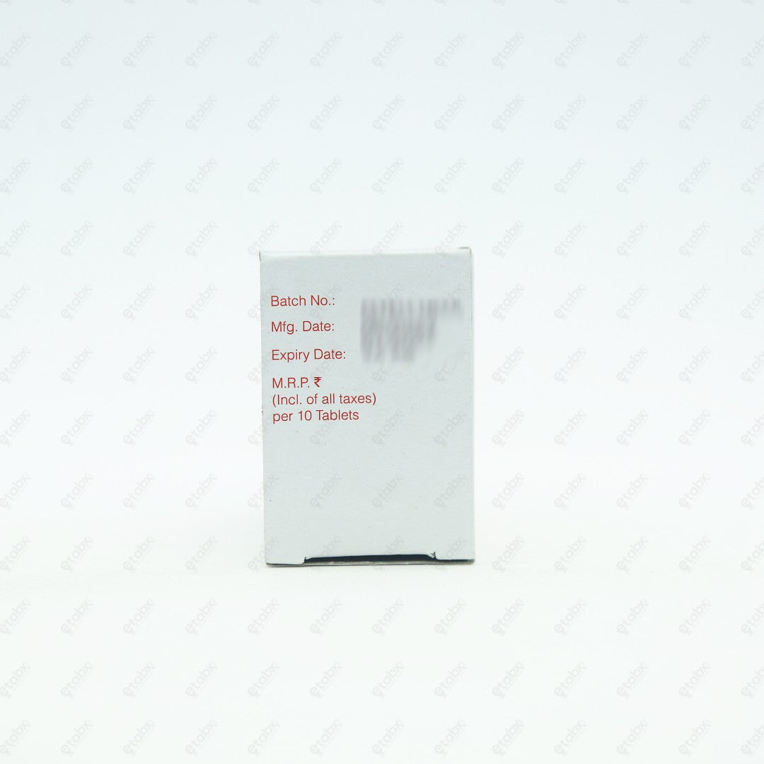 Zeptol 200mg Tablet 10's - NSAID Pain Relief