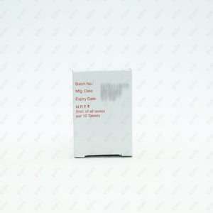 Zeptol 200mg Tablet 10's - NSAID Pain Relief